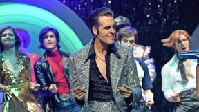 „Ich bin im Kopf immer noch 18“