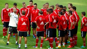 Dirigent in kurzen Hosen