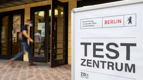 Europa abermals Epizentrum der Corona-Pandemie