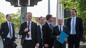 Stresstest für die Ampel