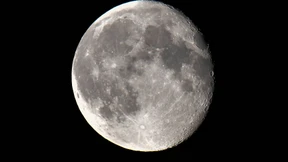 Mit Trump zurück zum Mond