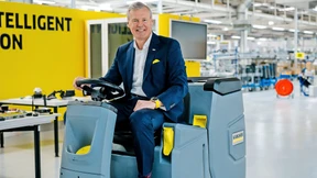 „Innovation, Effizienz und Verbesserung sehe ich im Staatsapparat nicht“