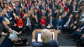 „Russland ist eine Kriegernation“