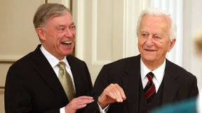 Umgang kontra Wahrnehmung