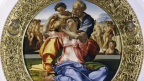 Streit um digitalen Michelangelo