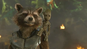 Superhelden bleiben super