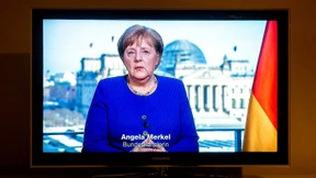 Von Kanzlerwelpen und Gouvernanten-Primadonnen