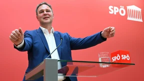 Polarisierung zu erwarten