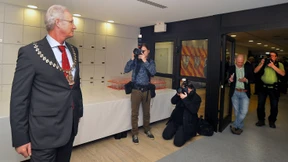 „War Geiger elf Jahre nur ein Pappkamerad?“