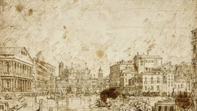 Erinnerungen an Venedig