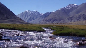 Angreifer töten in Tadschikistan vier Rad-Touristen