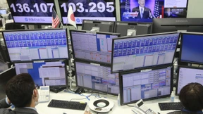 „Es kann noch einmal einen deutlichen Einbruch geben“