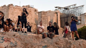 Bekommt Griechenland Geld aus dem EU-Haushalt?