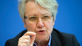 Zukunft durch Forschungsförderung