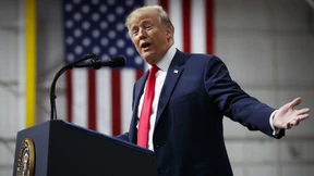 Trump rudert bei schärferen Waffengesetzen zurück