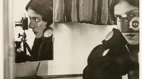 Weibliche Perspektiven und Geldgeschichte