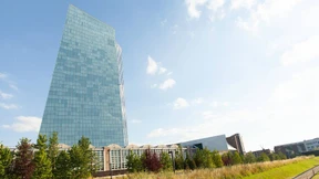 EZB plant Paket gegen Wirtschaftsschwäche