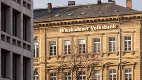 Paradigmenwechsel bei der Volksbank Wiesbaden