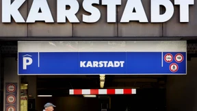 Verdi ruft bundesweiten Karstadt-Streik aus