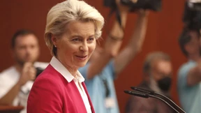 Von der Leyens Gas-Spartipps