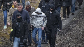 Spießer, Zusammenschließer, Lauscher