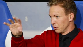 Nadelstiche gegen Guardiola, Lob für Nagelsmann