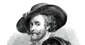 Vererben wie Peter Paul Rubens