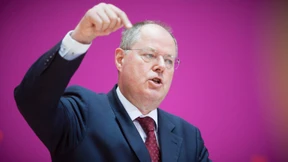 Steinbrück: Merkel ist zu weich gegen Steueroasen 