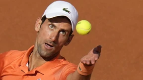Djokovic spricht über den Impf-Wirbel