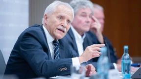 Polizisten stehlen doppelt so viel Munition wie bislang bekannt