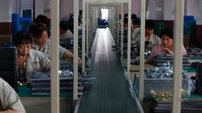 IWF sieht weniger Wachstum