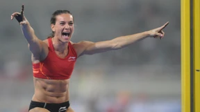 Die Sieger des Tages