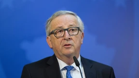 Juncker: „Keep calm and carry on“