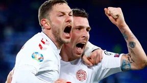 Die völlig verrückte Aufholjagd der Dänen