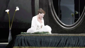 Nur die Musik kann derart leuchten