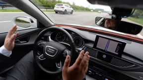 Dobrindt plant rechtliche Grundlage für selbstfahrende Autos