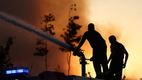 Warten auf die Regentrude