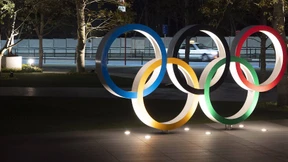 Olympische Spiele werden auf 2021 verschoben