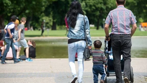 Bundesregierung beharrt auf Kindergeldkürzung für EU-Ausländer