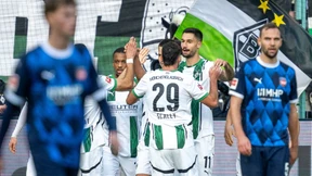 Kleindienst vermiest Heidenheim den Tag