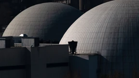 Verband scheitert mit AKW-Klage in Karlsruhe