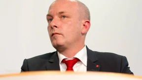 Regensburger Oberbürgermeister muss Amt vorerst niederlegen