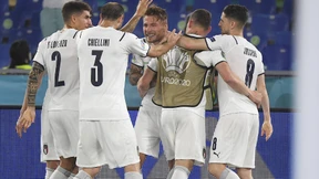 Die neue italienische Lust auf Attacke