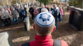 „Man hat das Gefühl, man hat die Pest“