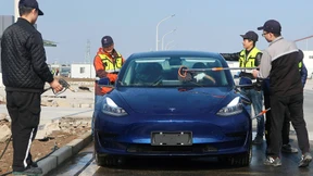 Fünfter Nasdaq-Rekord in einem Monat