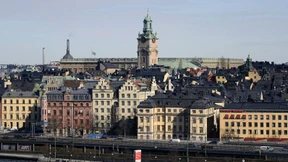 Ein giftiger Cocktail in Skandinavien