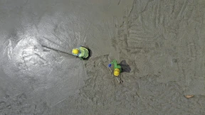 Der schädliche CO2-Grenzausgleich