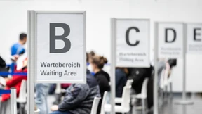 Was läuft schief beim Impfen?