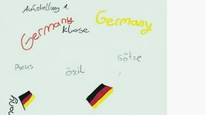 Wir sind Bundestrainer