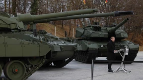 Rheinmetall und Co. profitieren vom Rüstungsboom besonders stark